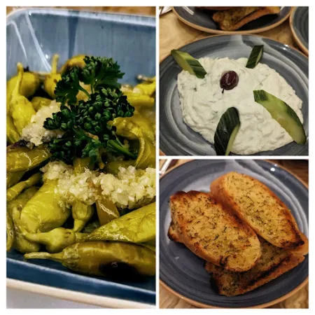 Bild von Restaurant Irodion - Ihr Grieche in Schöneiche bei Berlin