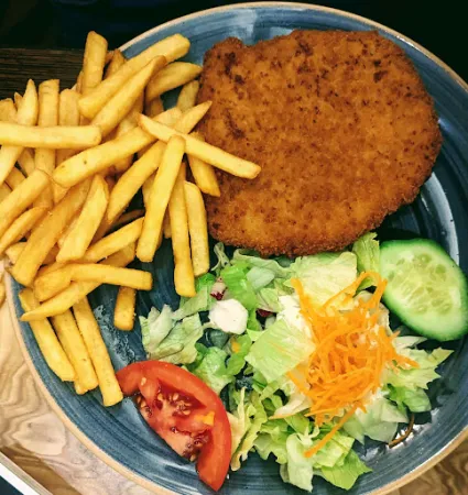 Bild von Restaurant Irodion - Ihr Grieche in Schöneiche bei Berlin