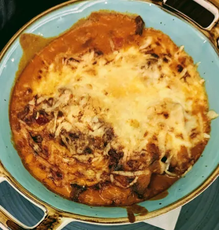 Bild von Restaurant Irodion - Ihr Grieche in Schöneiche bei Berlin