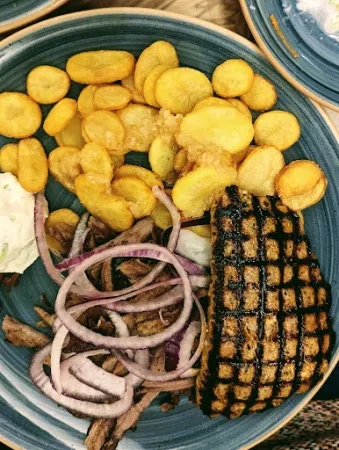 Bild von Restaurant Irodion - Ihr Grieche in Schöneiche bei Berlin