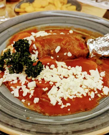 Bild von Restaurant Irodion - Ihr Grieche in Schöneiche bei Berlin