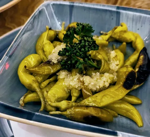 Bild von Restaurant Irodion - Ihr Grieche in Schöneiche bei Berlin
