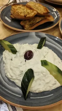 Bild von Restaurant Irodion - Ihr Grieche in Schöneiche bei Berlin