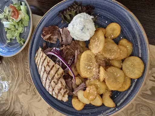Bild von Restaurant Irodion - Ihr Grieche in Schöneiche bei Berlin