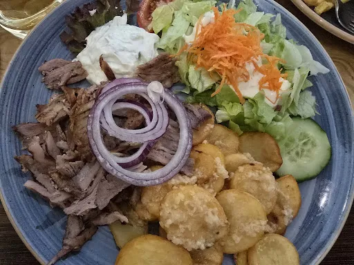 Bild von Restaurant Irodion - Ihr Grieche in Schöneiche bei Berlin
