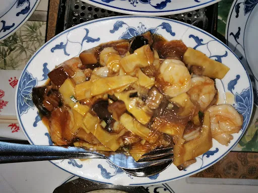 Bild von Hui Feng
