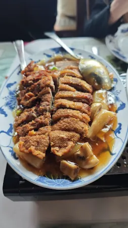 Bild von Hui Feng