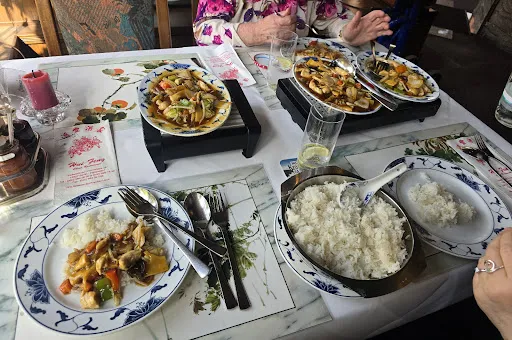 Bild von Hui Feng