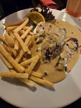 Bild von Steakhaus Barbecue Mahlsdorf