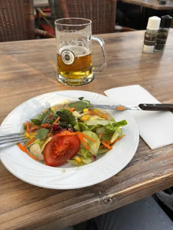 Bild von Steakhaus Barbecue Mahlsdorf