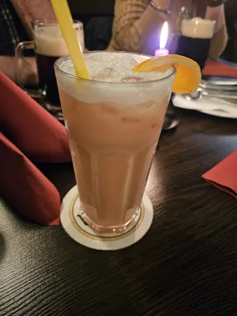 Bild von Steakhaus Barbecue Mahlsdorf