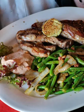 Bild von Steakhaus Barbecue Mahlsdorf