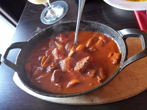 Bild von Steakhaus Barbecue Mahlsdorf