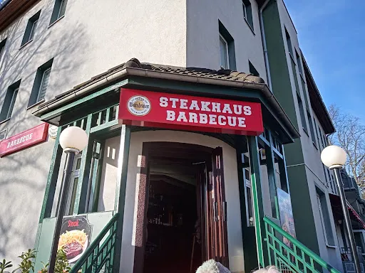 Bild von Steakhaus Barbecue Mahlsdorf