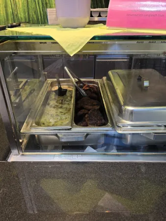 Bild von Restaurant Bambusgarten