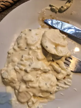 Bild von Restaurant Bambusgarten