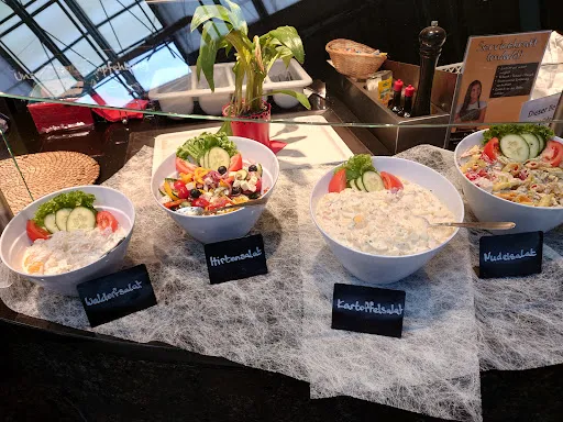 Bild von Restaurant Bambusgarten