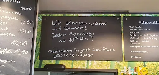 Bild von Restaurant Bambusgarten