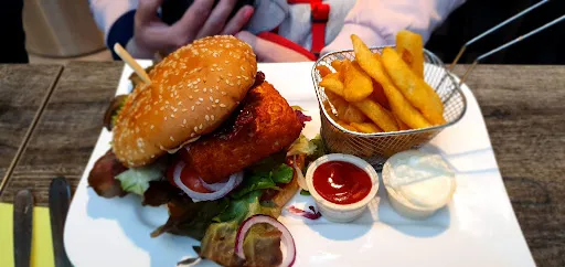 Bild von Restaurant Bambusgarten