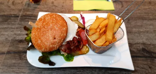 Bild von Restaurant Bambusgarten