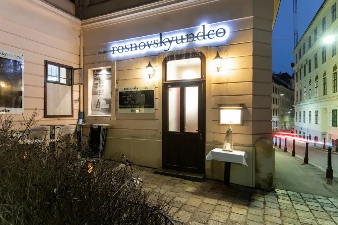 Bild von rosnowsky
