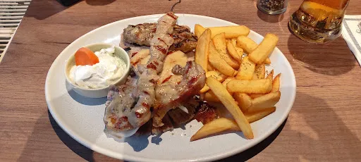 Bild von Restaurant Syrtaki