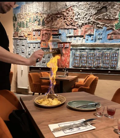 Bild von Restaurant Syrtaki