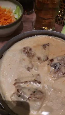 Bild von Restaurant Syrtaki