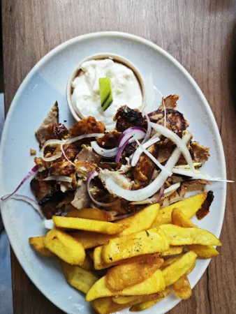 Bild von Restaurant Syrtaki