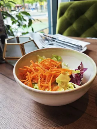 Bild von Restaurant Syrtaki
