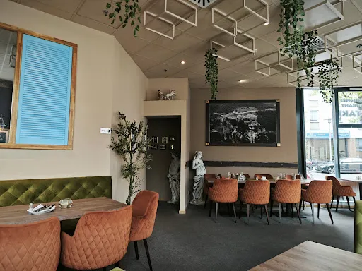 Bild von Restaurant Syrtaki
