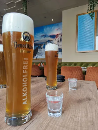 Bild von Restaurant Syrtaki