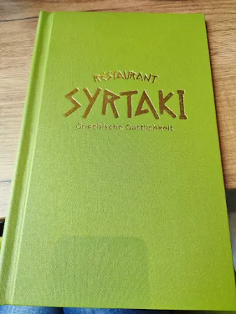Bild von Restaurant Syrtaki