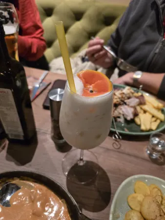 Bild von Restaurant Syrtaki