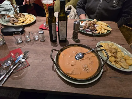 Bild von Restaurant Syrtaki