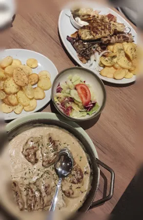 Bild von Restaurant Syrtaki
