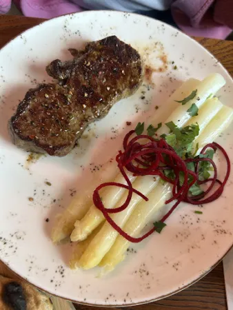 Bild von Restaurant Ollex & beds