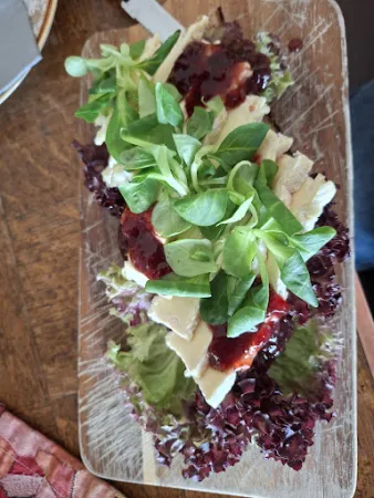 Bild von Hogarts Circus Caffee