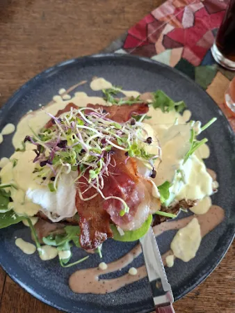 Bild von Hogarts Circus Caffee