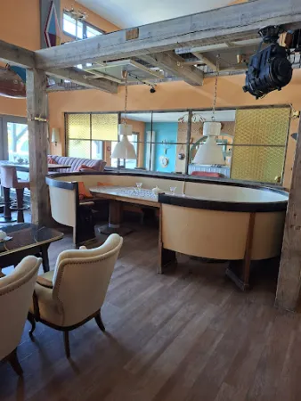 Bild von Hogarts Circus Caffee