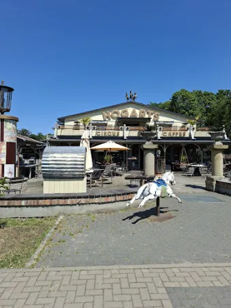 Bild von Hogarts Circus Caffee