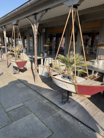 Bild von Hogarts Circus Caffee