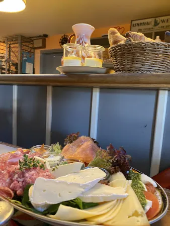 Bild von Hogarts Circus Caffee