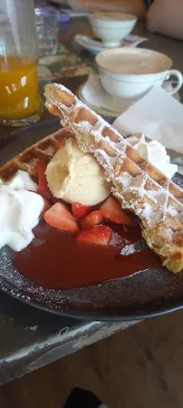 Bild von Hogarts Circus Caffee