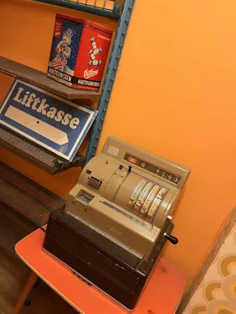 Bild von Hogarts Circus Caffee