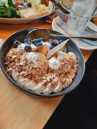 Bild von Hogarts Circus Caffee