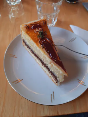 Bild von Hogarts Circus Caffee