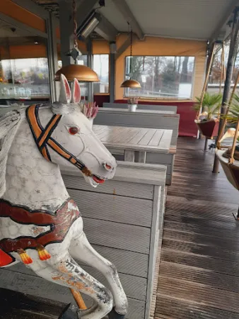 Bild von Hogarts Circus Caffee