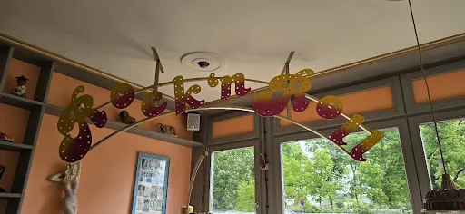 Bild von Hogarts Circus Caffee