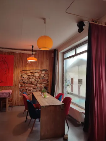 Bild von Lokal.
